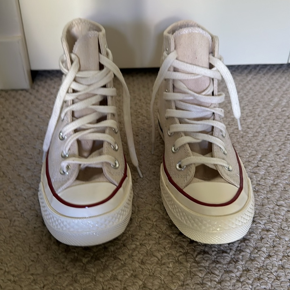 Converse All Star Chuck ’70 Wmn Sz 5 - Picture 9 of 11